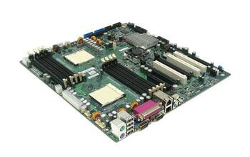 Supermicro - H8DCE-O - Motherboard Dual Opteron 200 PCI-X SATA2