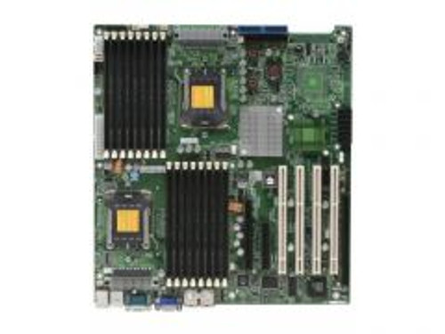 SuperMicro MBD-H8DME-2-O Nvidia MCP55 Pro Chipset Extended ATX System Board for Socket F Servers