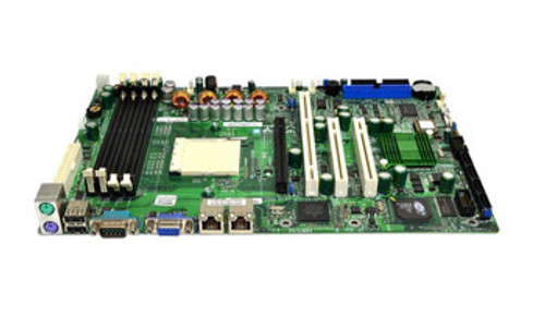 H8SSL-I2-B - Supermicro Opteron 1000/ ServerWorks HT1000/ PCI-X/ SATA Server Motherboard