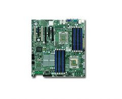 Supermicro - X8DTI-O - Motherboard Dual LGA1366 Intel 5520 DDR3 EATX