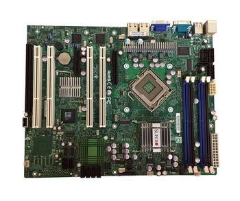 Supermicro - X7SBE-B - Motherboard LGA775 Intel 3210 SATA ATX