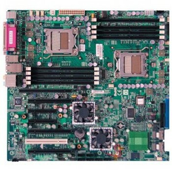 Supermicro - H8DA3-2-O - Motherboard Dual Opteron 2000 E-ATX PCI-E SATA