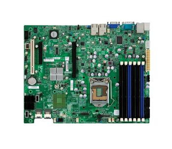 Supermicro - X8SI6-F - Motherboard LGA1156 3420 Chipset ATX