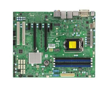 Supermicro - X11SAEO - Motherboard LGA1151 C236 DDR4 ATX Server