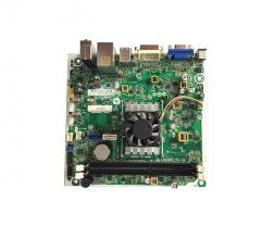 HP - 739318-602 - Motherboard AMD A4 Pavilion Slim Line