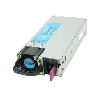 HP - HSTNS-PD13 - Power Supply 460W ProLiant DL380 Server