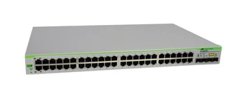 Allied Telesis - AT-GS950/48-30 - Network Switch 48-Port Gigabit 2x SFP