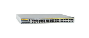 Allied Telesis - AT-X900-48FE - Network Switch 48-Port Fast Ethernet Layer
