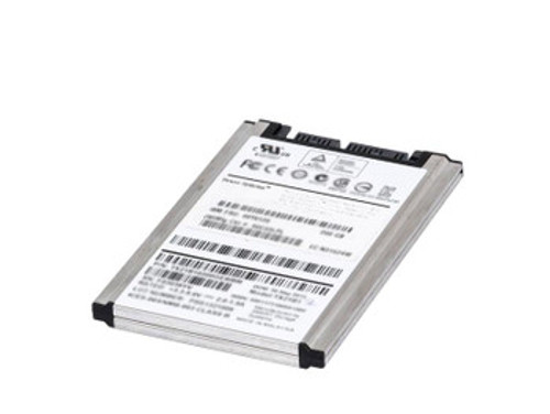 00LY389 - IBM 775GB Enterprise Multi-Level Cell (eMLC) SAS 12Gb/s 1.8-inch Solid State Drive for pSeries Servers
