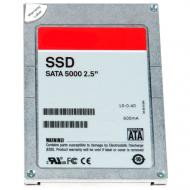 Dell - 12HN5 - SSD 400GB SAS 12Gb/s 2.5" Hot-Swap