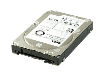 Dell - 4X22G - HDD 450GB 15000RPM SAS 12Gb/s 2.5"