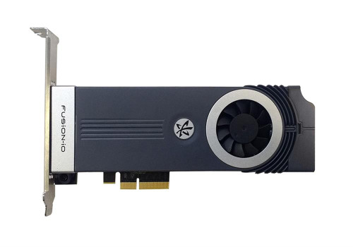 Lenovo - 00FC769 - SSD 410GB MLC PCIe 2.0 x4 HH-HL
