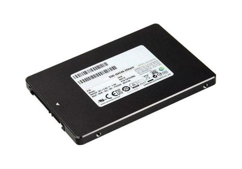 Lenovo - 00UP806 - SSD 256GB MLC SATA 6Gb/s 2.5"