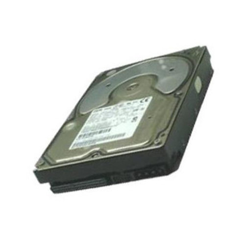 26K5198 - IBM 18GB 10000RPM Ultra 320 SCSI 3.5-inch Hard Drive