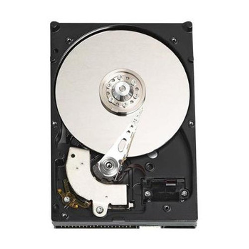 WD84AA - Western Digital Caviar 8.4GB 5400RPM ATA-66 2MB Cache 3.5-inch Hard Drive