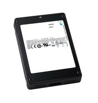 Samsung - MZILT7T6HMLA - SSD 7.68TB SAS 12Gb/s 2.5" TLC