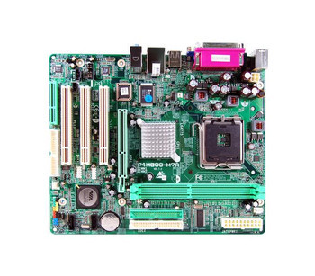 ASUS - P4M800-M7A - Motherboard Socket 775