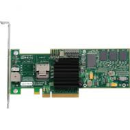 LSI - LSI00177 - RAID Controller 4-Port SAS SATA PCI Express x8