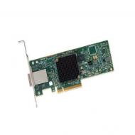 Lenovo - 4XB0F28703 - Controller Adapter PCI Express SAS 12Gb/s 8-Port