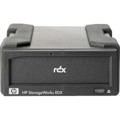 HP - AW579A#ABA - Removable Hard Drive 750GB USB 5.25" Internal