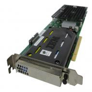 IBM - 46K6114 - RAID Adapter 3-Port SAS 3Gb/s 1.5GB Cache PCI-X