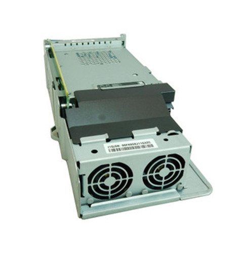 00FK659 - IBM 3.5-inch Hard Drive Rear Kit for x3650 M5 System