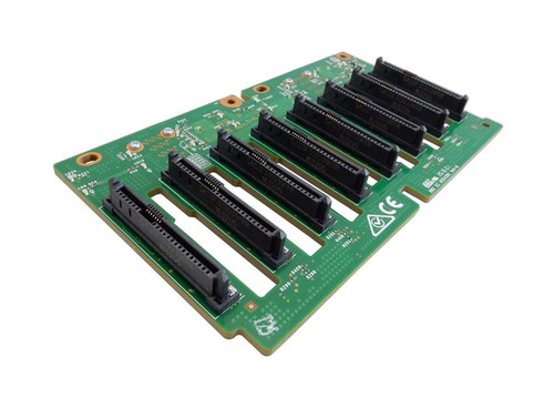 IBM - 00FK676 - HDD Assembly 8x 2.5" Hot Swap