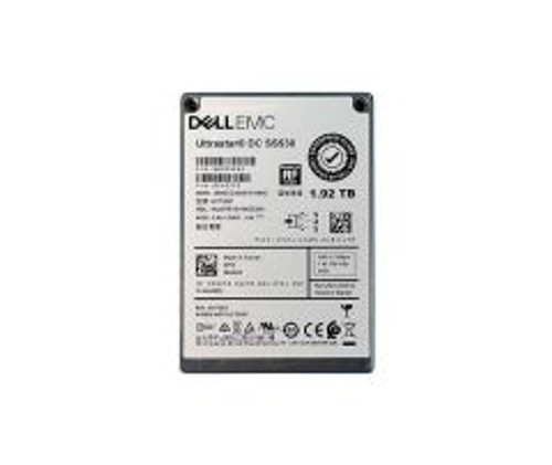 Western Digital Ultrastar SS530 1.92TB SAS SSD for Servers - WUSTR1519ASS200