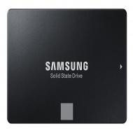 Samsung - MZ-77E2T0B/AM - SSD 2TB SATA 2.5-inch