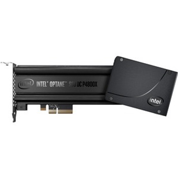 Intel - SSDPF21Q400GB01 - SSD 400GB 3D XPoint PCIe 4.0 U.2