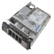 Dell - 400-ASHR - HDD 2TB 7200RPM SAS 12Gb/s 2.5" Hot-Plug