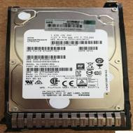 HP 1.8TB SAS 12Gb/s Hard Drive - EG001800JWFVC
