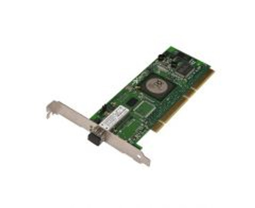 QLA2340-SUN - SUN - Sun Single-Port LC 2Gbps Fibre Channel PCI-X Host Bus Network Adapter for HP Compatible