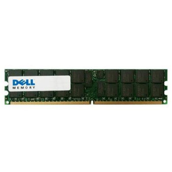 Dell - 317-9647 - Memory 4GB DDR3 1600MHz ECC Registered 2Rx4