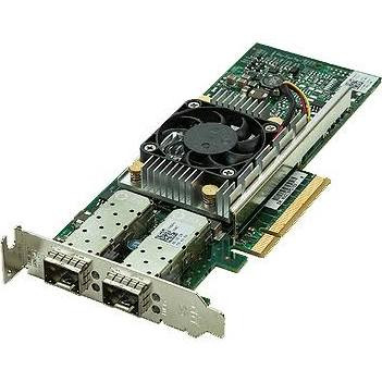 Dell - 540-BBCV - Network Adapter Dual Port 10GbE PCI Express