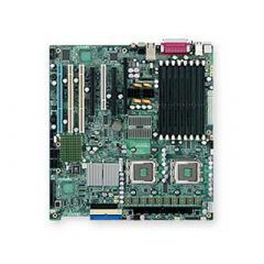 Supermicro - X7DAE-O - Motherboard Dual LGA771 Intel 5000X PCIe