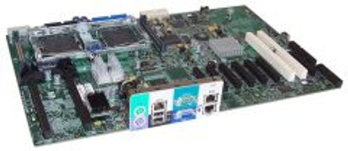 403611-001 - HP - System Board (Motherboard) for ProLiant ML370 G5 Server