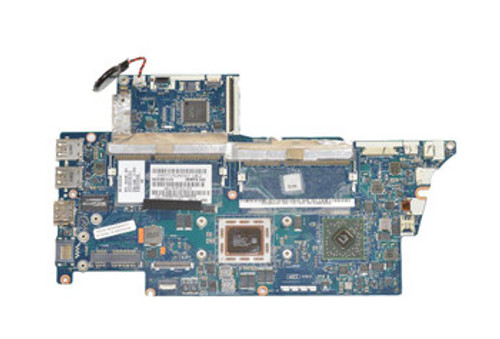 694436-501 - HP Envy Sleekbook 6-1140ca Laptop Motherboard with AMD A4-4355m