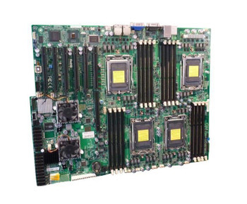 Supermicro - H8QGL-6F - Motherboard Socket G34 DDR3 SR5690 SP5100