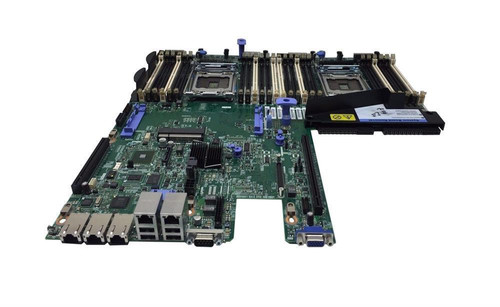 IBM - 00Y8640 - Motherboard X3550 M4
