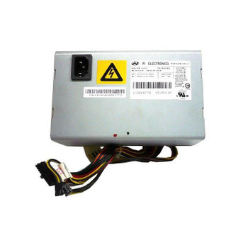 PI Electronics - AC6210LF - Power Supply 130W