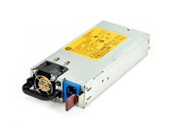 HP Gen 8 Server Power Supply - DPS-750AB-3