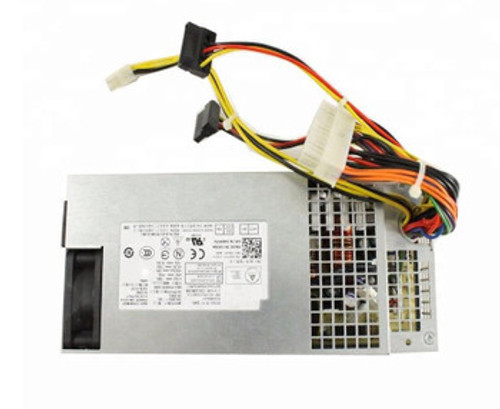 96MTV - Dell 220-Watts 100-240V Redundant Power Supply for Inspiron 3647