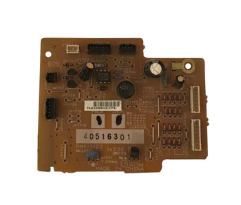 HP - RM1-1122-000CN - Paper Feeder Assembly PCA