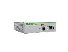 Allied Telesis - AT-PC2000/SP-90 - Media Converter 1000T PoE+ to 1000X SFP