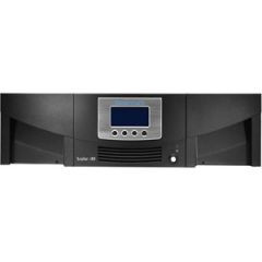 Quantum - LSC14-CH4M-219H - Tape Library 2 Drive 25 Slot 40TB SAS