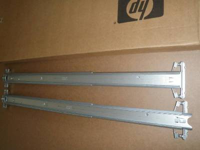 HP - 574765-001 - Rail Kit Rack Mount ProLiant DL380 DL385