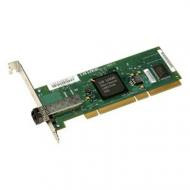 LSI - LSI7102XP-LC - Fibre Channel Host Bus Adapter 2GB PCI-X 133MHz