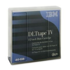 IBM - 59H3040 - Tape Cartridge DLT IV 35GB Native 70GB Compressed