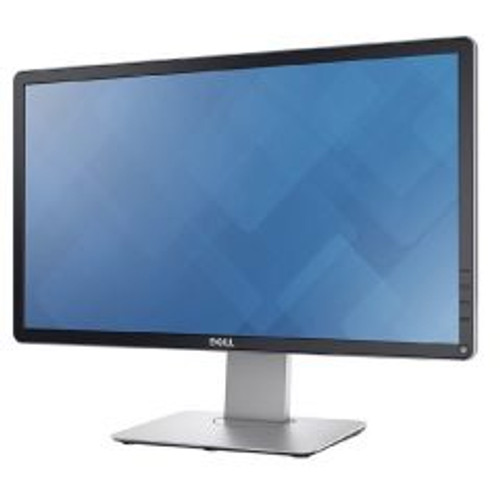 Dell P2214H 22 IPS LED Monitor FullHD 1920x1080 - Compatible with Dell monitors - Mounted on desk
